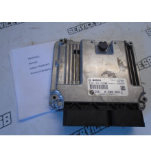 ЭБУ ЭБУ БУ BMW X1 X3 F25 0281032230 DDE8588946