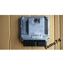 ЭБУ компьютер BMW F10 F20 F30 8576333-01