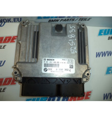 BMW F20 LCI B37 КОМПЬЮТЕР ДИЗЕЛЬ 0281033806 8596362