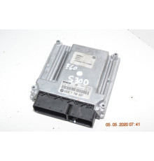 Компьютер двигателя BMW E60 530d M57 0281012091