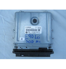 BMW E90 LCI ключ CAS Starter Kit N57D30A EU