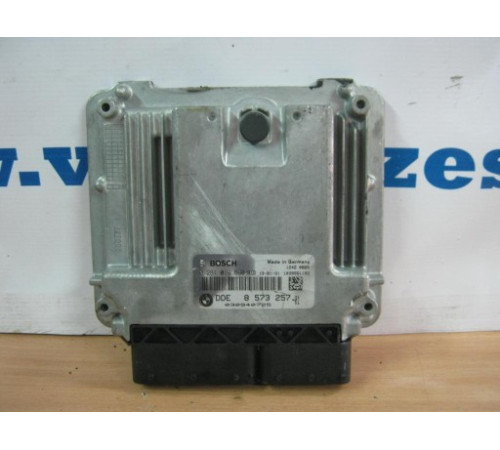 КОМПЬЮТЕР BMW F20 F30 0281019680 8573257-01