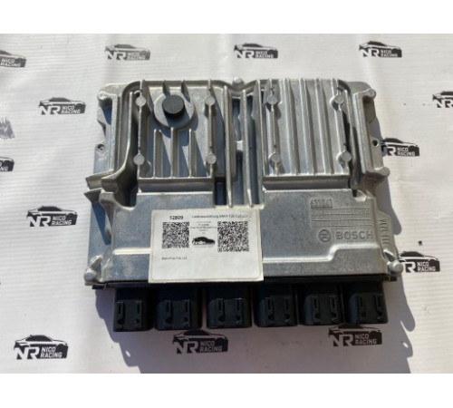 Контроллер двигателя ECU F48