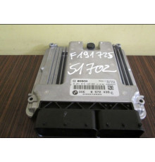 BMW F31 3.0 D, КОМПЬЮТЕР ДИЗЕЛЬ 0281019426 8572439