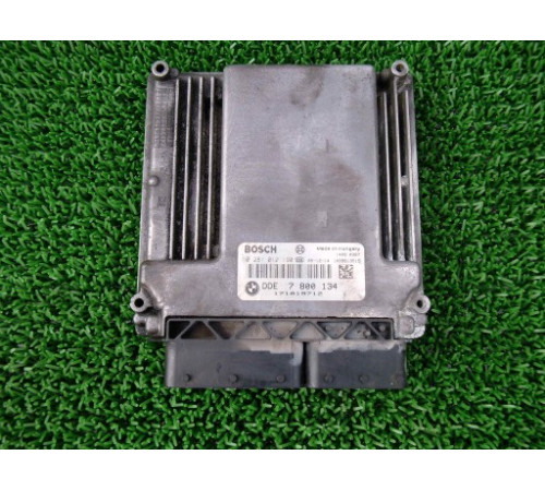 BMW E60 525D компьютер драйвер двигателя 7800134