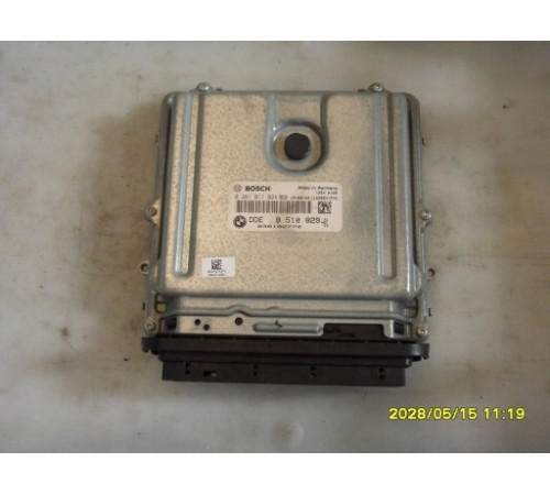 BMW E90 E91 E92 E93 DDE8510829 компьютер 8510829