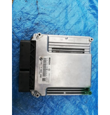 Блок управления CAS BMW E60 7802266
