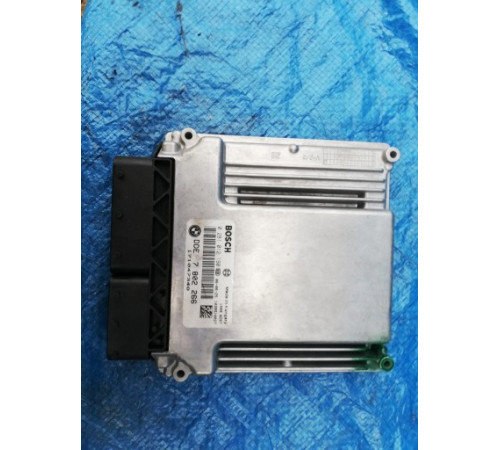 Блок управления CAS BMW E60 7802266