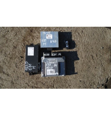 Компьютер ЭБУ двигателя BMW E81 123D 7809002
