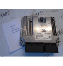 КОМПЬЮТЕР ДВИГАТЕЛЯ ЭБУ BMW 0281033809 DDE8596359