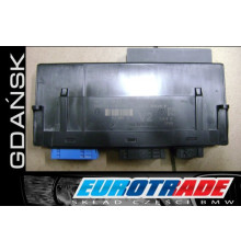 BMW F01 F10 LCI модуль кузова JUNCTIONBOX 9353419