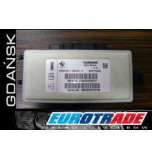 BMW F30 F32 F10 F01 X3 X5 X6 модуль подушки безопасности 9350003
