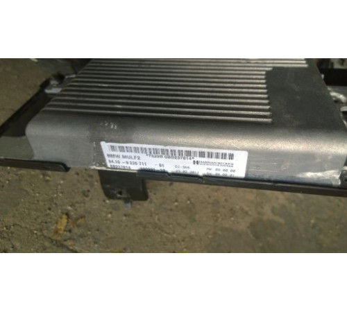 bmw f10 F01 E90 e91 e92 e70 e71 e84 mulf2 Комб
