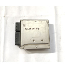 БЛОК УПРАВЛЕНИЯ ДВИГАТЕЛЯ BMW DDE7805585, 0281014205