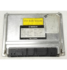 BMW E53 4.4 и M62 драйвер двигателя DME 7533588 США