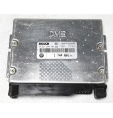 BMW E31 840i драйвер двигателя DME 1744606