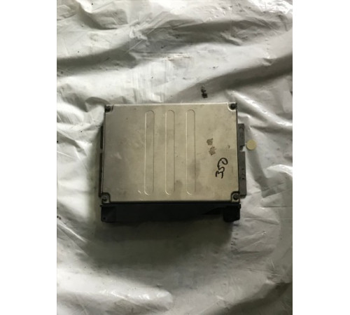 BMW E38 750i компьютер 1745075