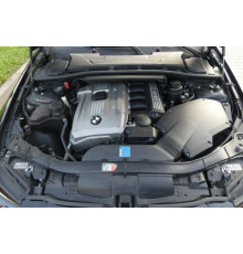 Компьютер ЭБУ двигателя BMW E90 E91 330 3.0 N52