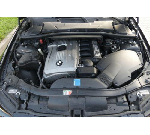Компьютер ЭБУ двигателя BMW E90 E91 330 3.0 N52