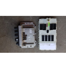 BMW F20 f21 F30 F31 f32 f36 1.8 и b38 компьютер fem