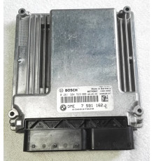 Компьютер BMW E87 E90 7591162 0261S04523