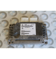 BMW E60 E90 модуль драйвера редуктора 7607980