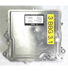 BMW КОМПЬЮТЕР MEVD17.2 4576372-01 0261B11031-03