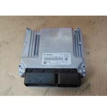 Компьютер ЭБУ двигателя BMW E87 2.0 D 781170101