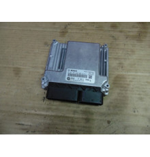 Компьютер ЭБУ двигателя BMW E90 2.0 D 0281015043