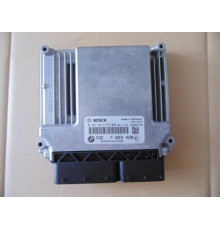 Компьютер ЭБУ двигателя BMW E90 2.0 D 0281014572