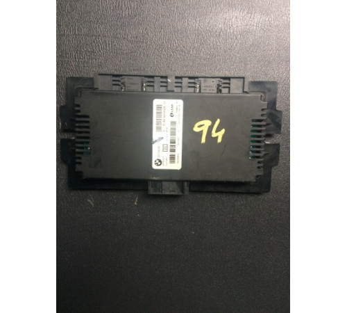 BMW E87 E90 E91 бу фар FRM 9204526