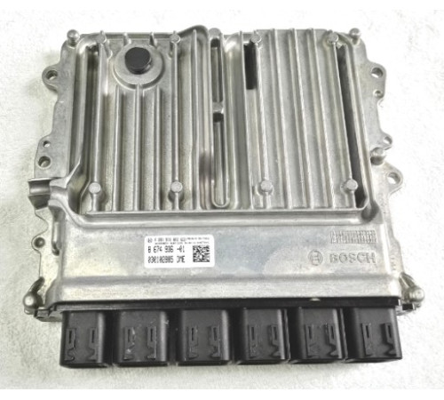 МИНИ BMW КОНТРОЛЛЕР ДВИГАТЕЛЯ-0261S16692-8674936
