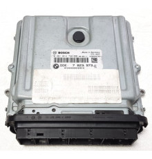 BMW E90 компьютер двигателя DDE-0281014726 7823973