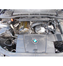 Компьютер ЭБУ двигателя BMW E90 320si N45 2.0