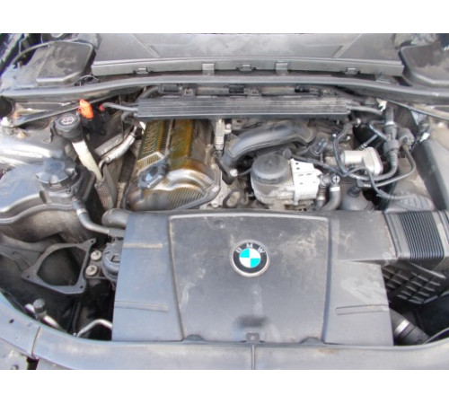 Компьютер ЭБУ двигателя BMW E90 320si N45 2.0