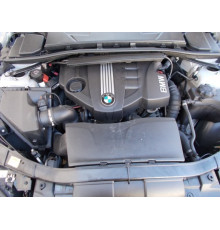 Компьютер ЭБУ двигателя BMW E90 E91 320D 2.0 D