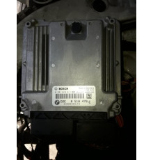 F11 F10 компьютер БУ 3.0 D 8518479 BMW N57