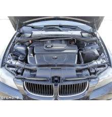 Компьютер ЭБУ двигателя BMW E90 E91 320D 2.0 D
