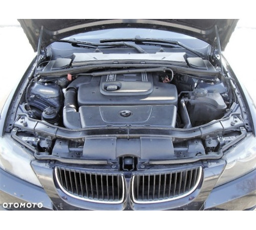 Компьютер ЭБУ двигателя BMW E90 E91 320D 2.0 D