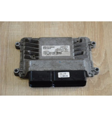 КОМПЬЮТЕР ДРАЙВЕР ДВИГАТЕЛЯ CHEVROLET CRUZE 1.8