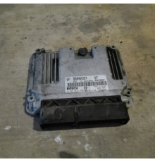 Chevrolet Captiva Antara 06-10 2.0 Vcdi Компьютер