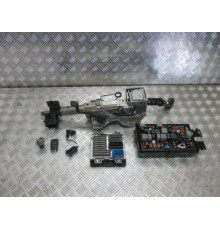 СТАРТОВЫЙ КОМПЛЕКТ КОМПЬЮТЕР CHEVROLET MALIBU LTZ 2013