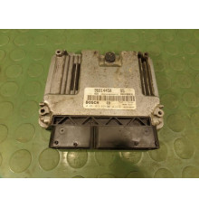 CHEVROLET EPICA 2.0 VCDI компьютер 96814450 S5