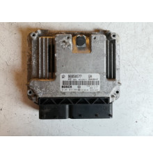 КОМПЬЮТЕР ДВИГАТЕЛЯ CHEVROLET CAPTIVA 2.0 96858577GA