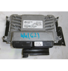 CHEVROLET SPARK M300 1,0 компьютер 25191188