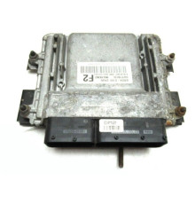 Компьютер двигателя Chevrolet Epica 2.5 B 96418362