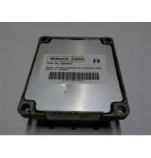 CHEVROLET AVEO КОМПЬЮТЕР ДРАЙВЕР 96394272 XACV FF