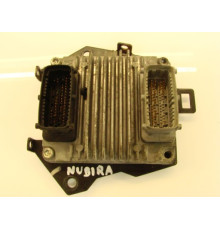 Компьютер драйвер 96419331 Chevrolet Nubira 1,8