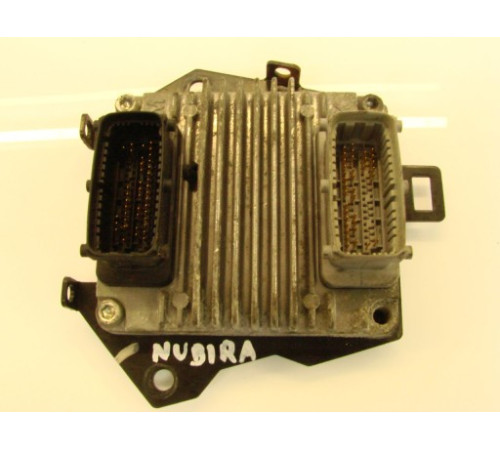 Компьютер драйвер 96419331 Chevrolet Nubira 1,8