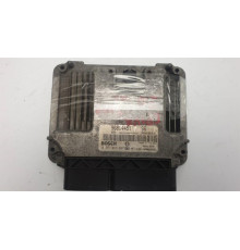 КОМПЬЮТЕР ДВИГАТЕЛЯ ЭБУ 96814451 CHEVROLET EPICA